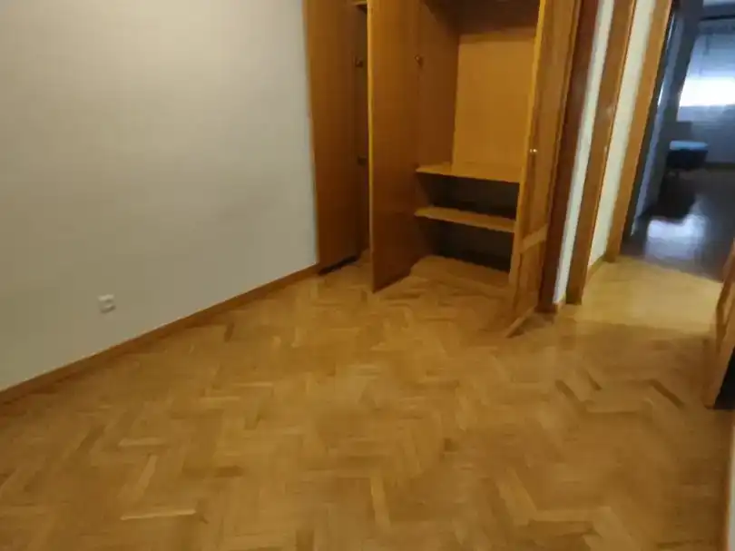 Bedroom of Flat for sale in Norte - Universidad