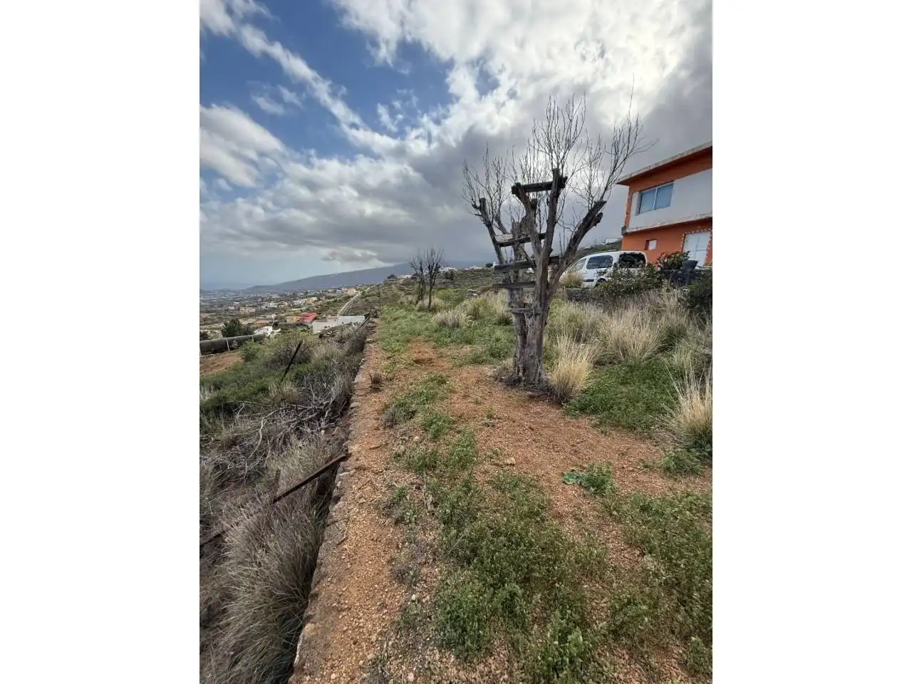 Rural land for sale in Calle el Seifón, imagen 11