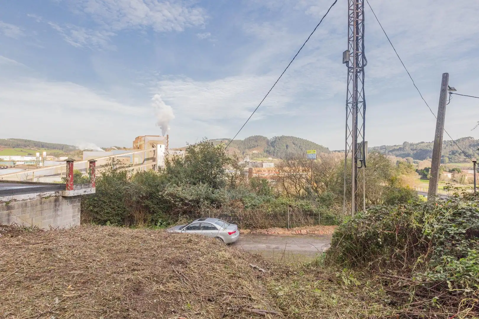 Casa o xalet en venda a Barrio la vallina, 32, Carreño