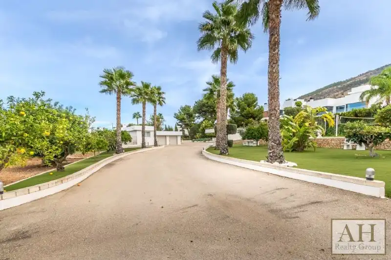 Casa en venta en L'Albir, imagen 14