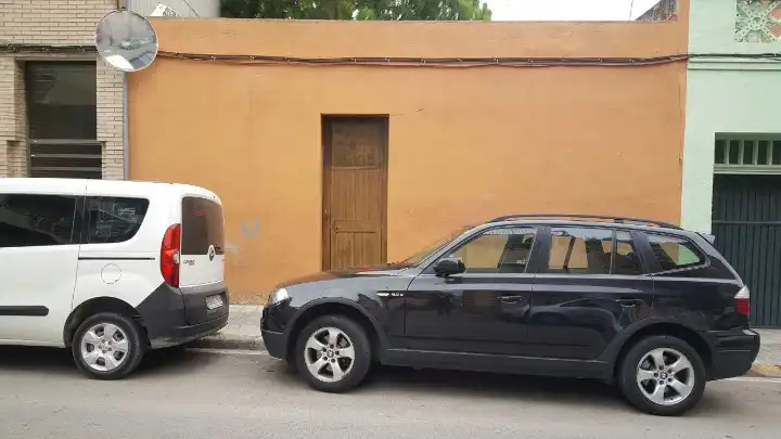 Terreno residenziale in vendita a Sant Miquel