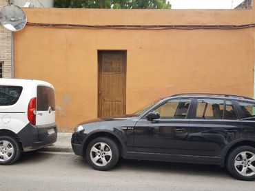 Terreno residencial en venta en Sant Miquel