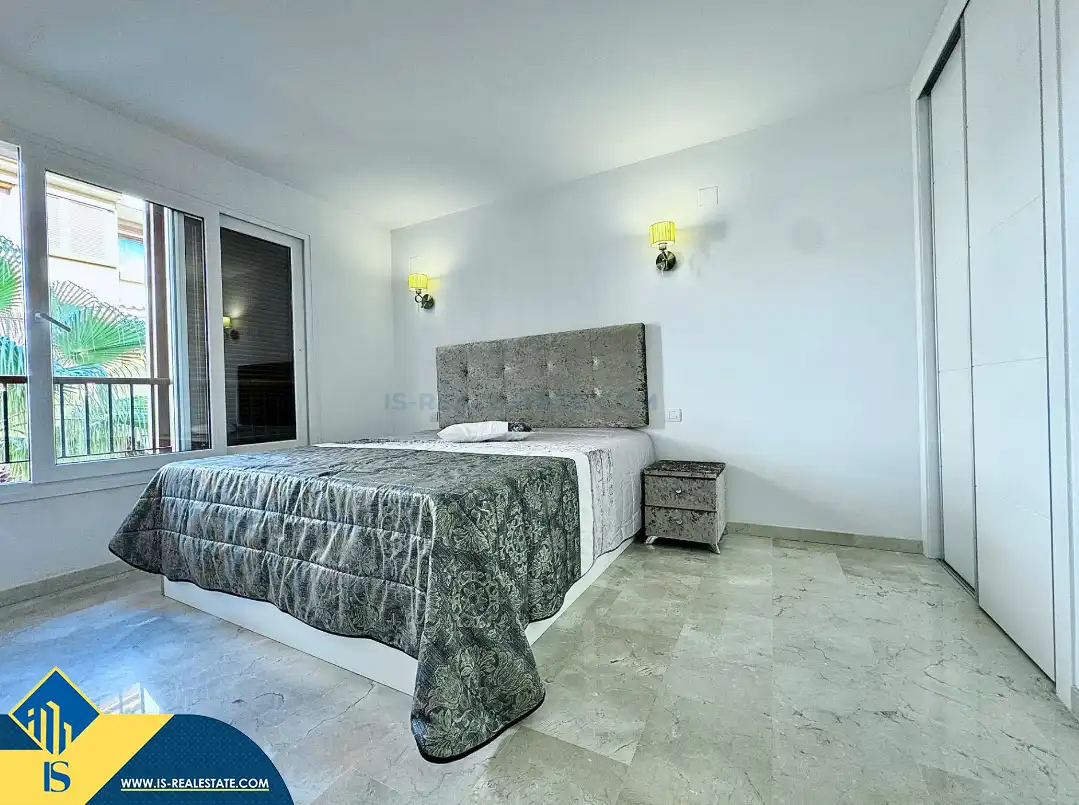 Apartment mit Pool zum Verkauf in Playa del Acequión, Náufragos y Rocío del Mar, imagen 18