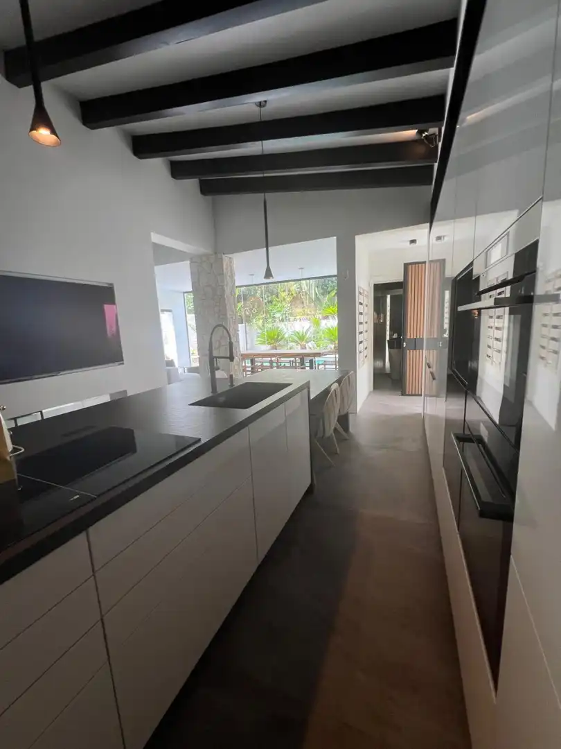 Chalet con piscina en venta en Nueva Andalucía, imagen 11