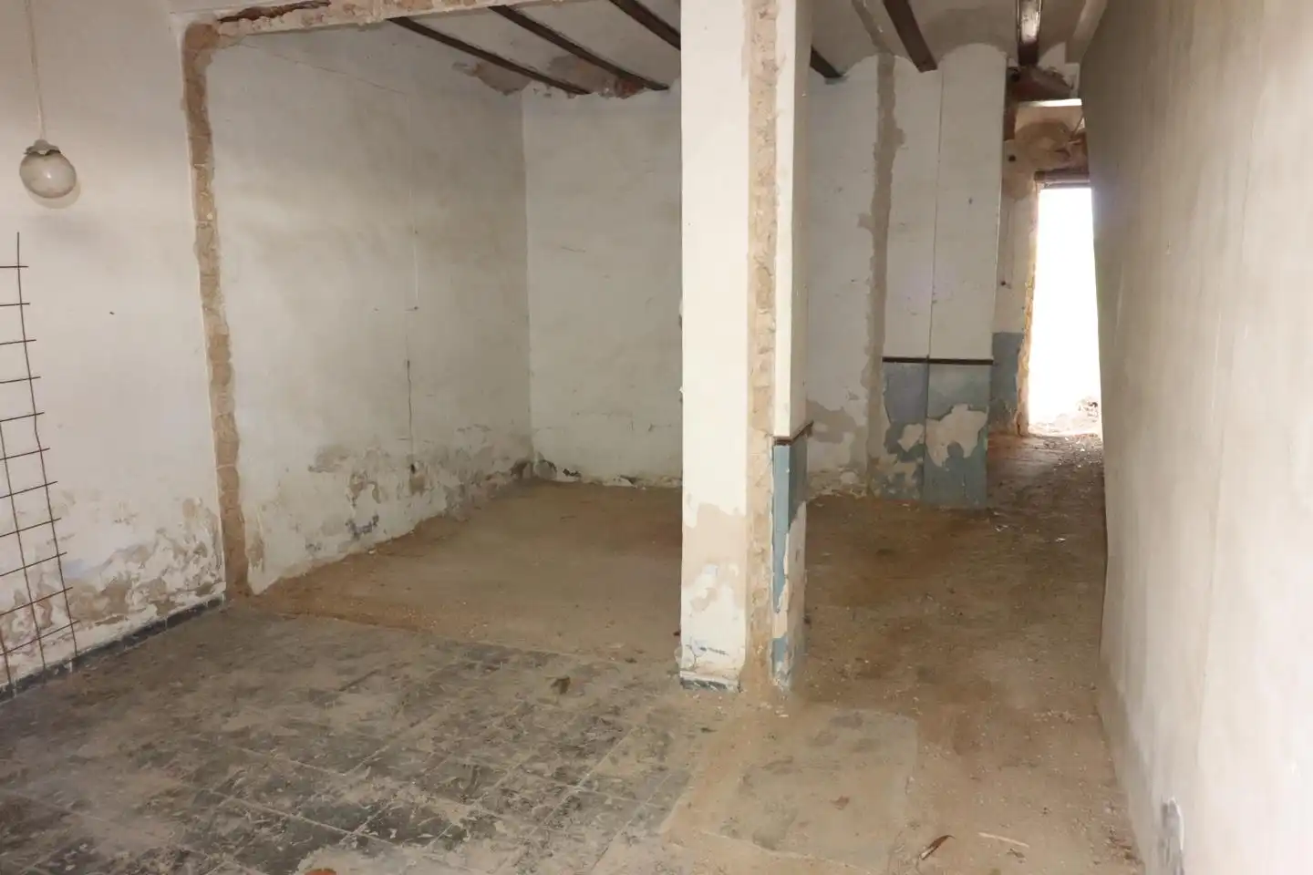 Casa o chalet en venta en Alborache