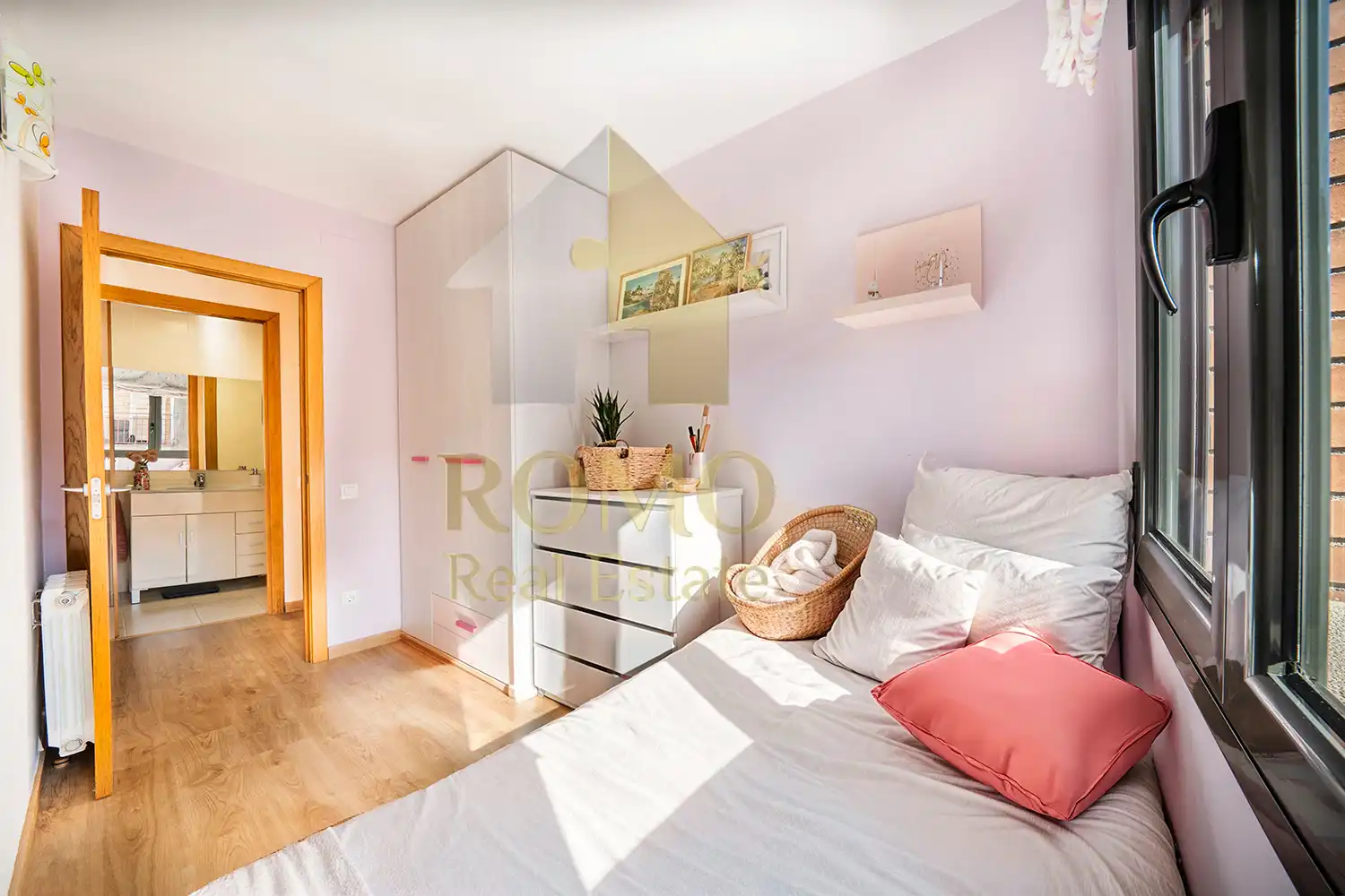 Wohnung mit Terrasse zum Verkauf in Carrer de Jacint Verdaguer, imagen 24
