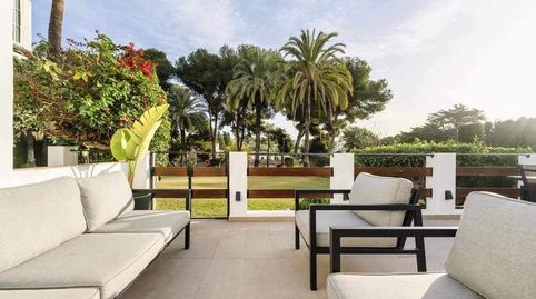 Photo 2 of Ground floor for rent in Rodeo Alto - Guadaiza - La Campana, Marbella