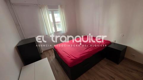 Photo 2 of Flat for rent in Calle Virgen de Los Reyes, Concepción,  Madrid Capital