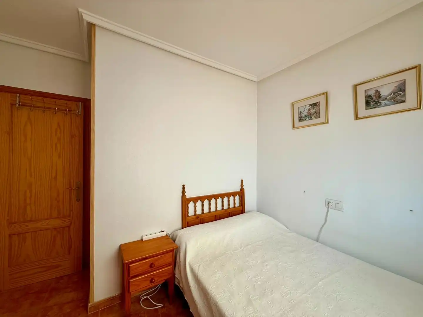 Penthouse with terrace for sale in Playa del Cura, imagen 13