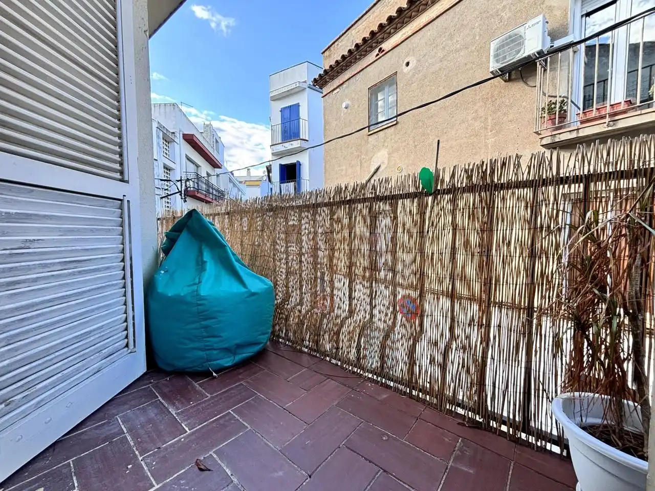 Villa mit Terrasse zum Verkauf in Carrer Floridablanca, imagen 39