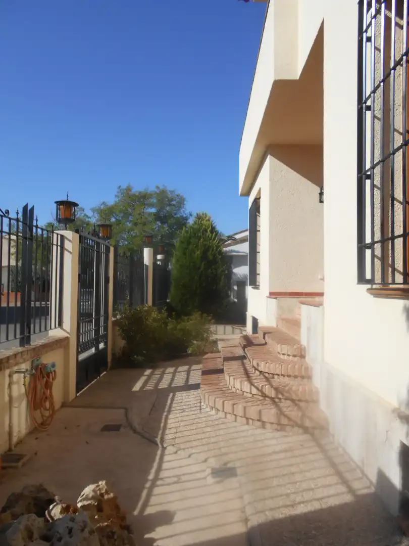 House with terrace for sale in Calle Parque Nacional de las Cañadas del Teide, imagen 71