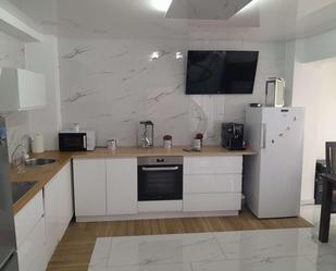 Kitchen of Apartment for sale in Torrevieja  with Air Conditioner, Terrace and Balcony