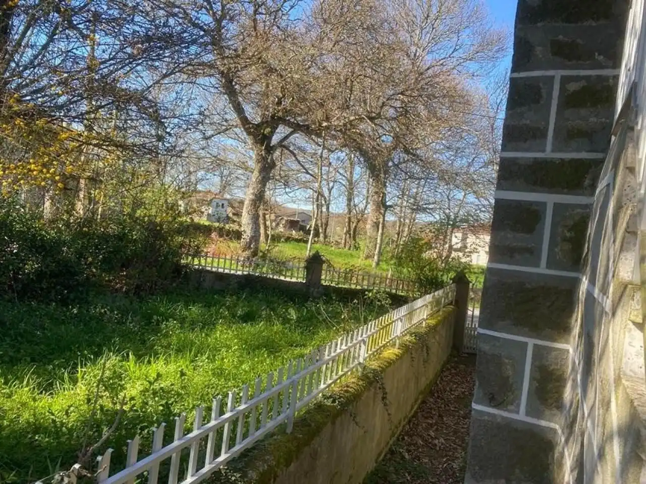 Casa o chalet en venta en Baños de Molgas