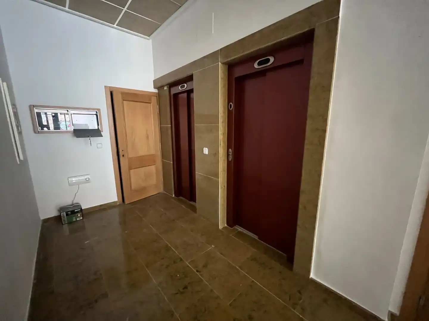 Wohnung zum Verkauf in Fuente Álamo de Murcia mit Abstellraum