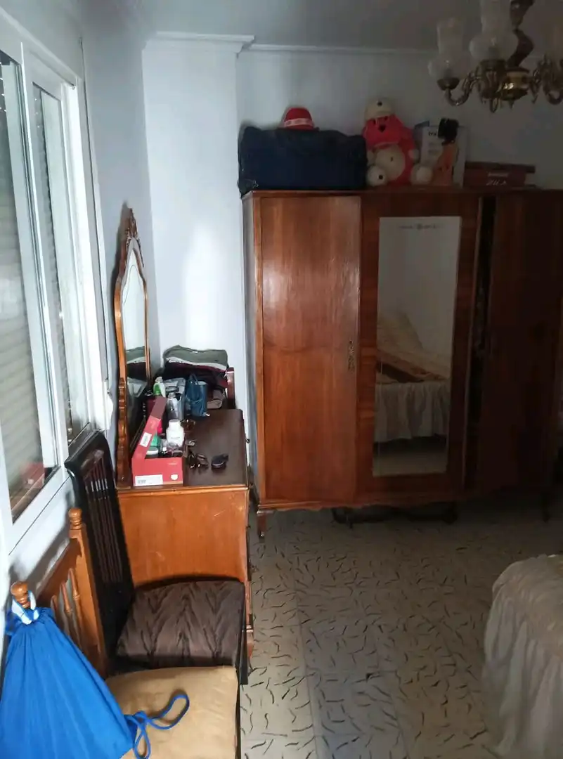 Schlafzimmer von Haus oder Chalet zum Verkauf in Doña Mencía mit Terrasse, Abstellraum und Balkon