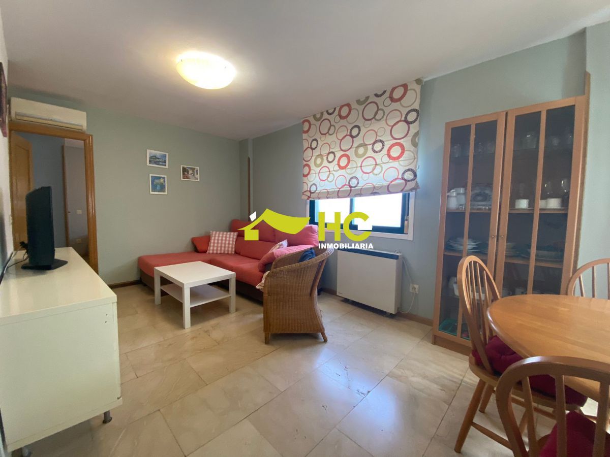 Flat to rent in Centro