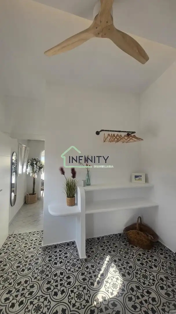 Houses for sale in Oliva  with Air Conditioner, Heating and Terrace