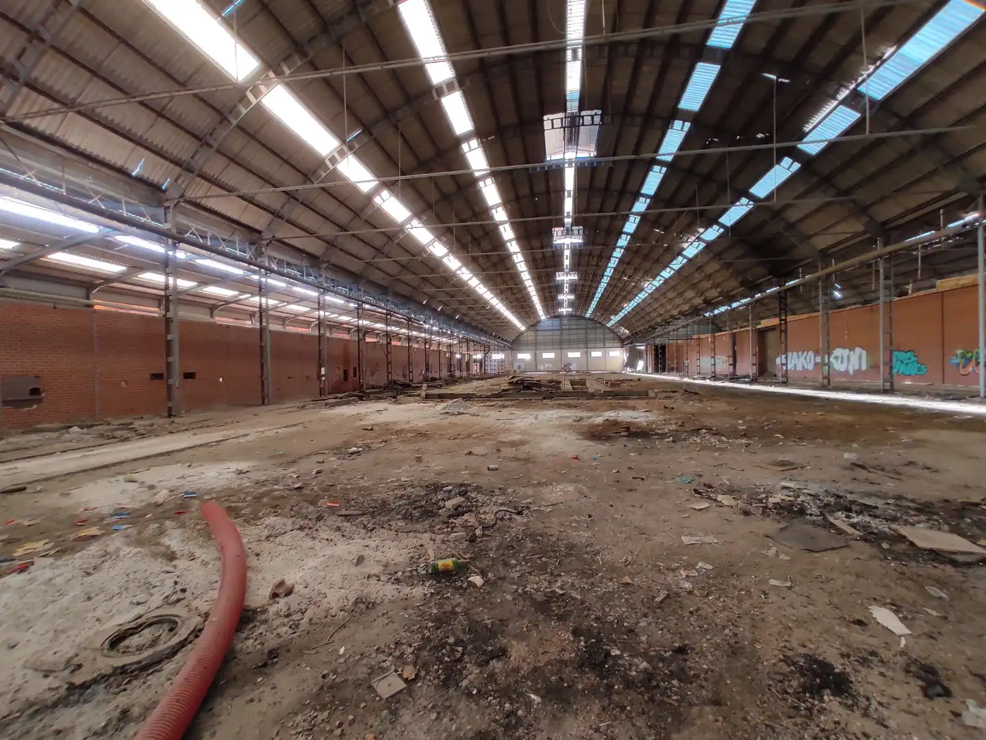 Nave industrielle à vendre à Via Sin Nombre, imagen 23