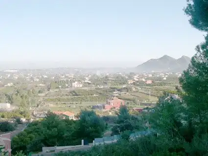 Wohnbaugrundstück zum Verkauf in Monte Solana, imagen 5