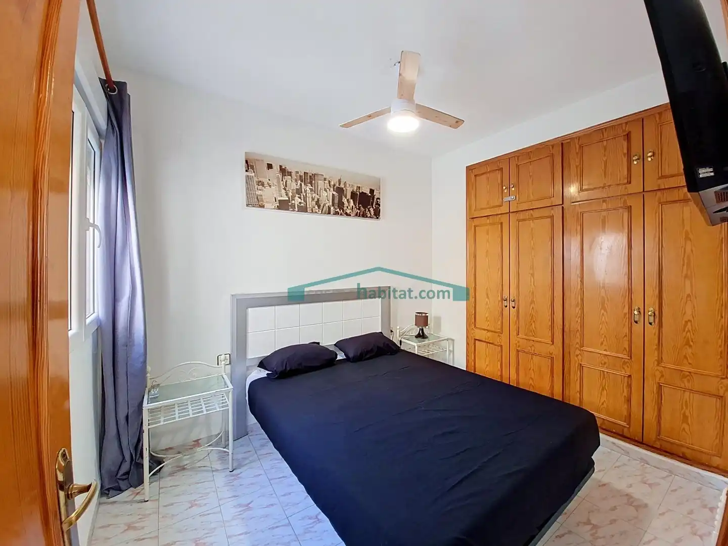 Bedroom of Detached homes for sale in Playas de Puçol