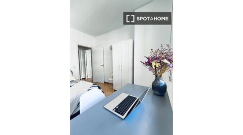 Foto 4 de Piso para compartir en Goya,  Madrid Capital