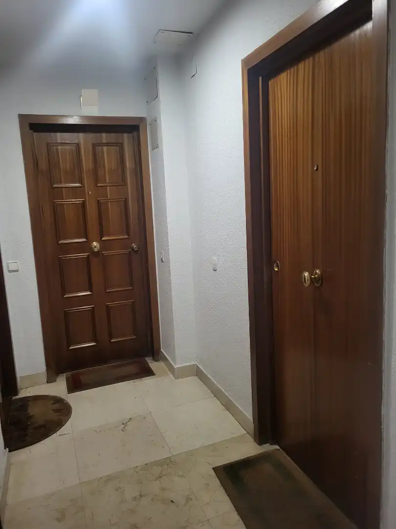 Piso en venta en Madrid con Aire acondicionado, Calefacción y Parquet