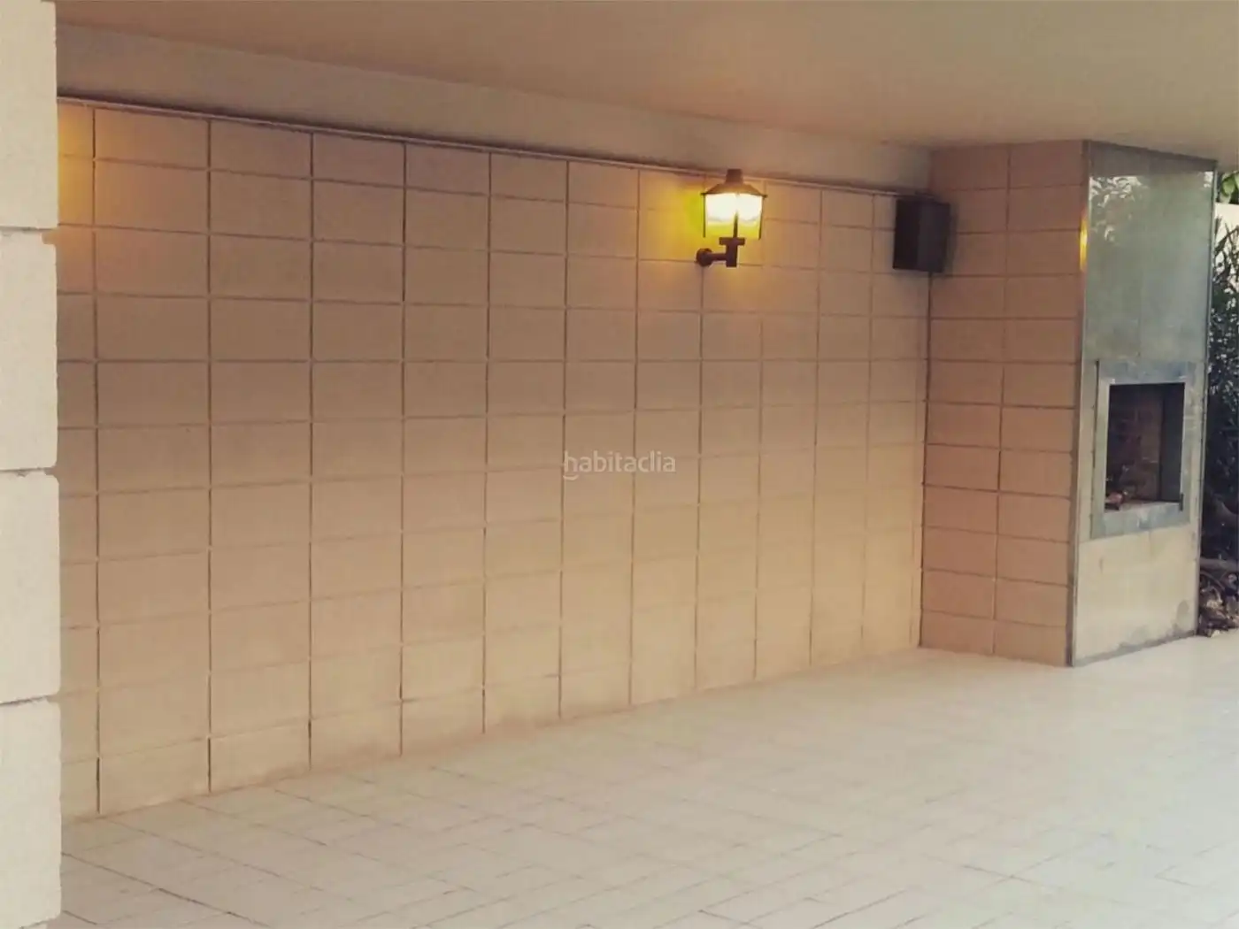 Casa amb piscina en venda a Carrer del Riu 23, imagen 28
