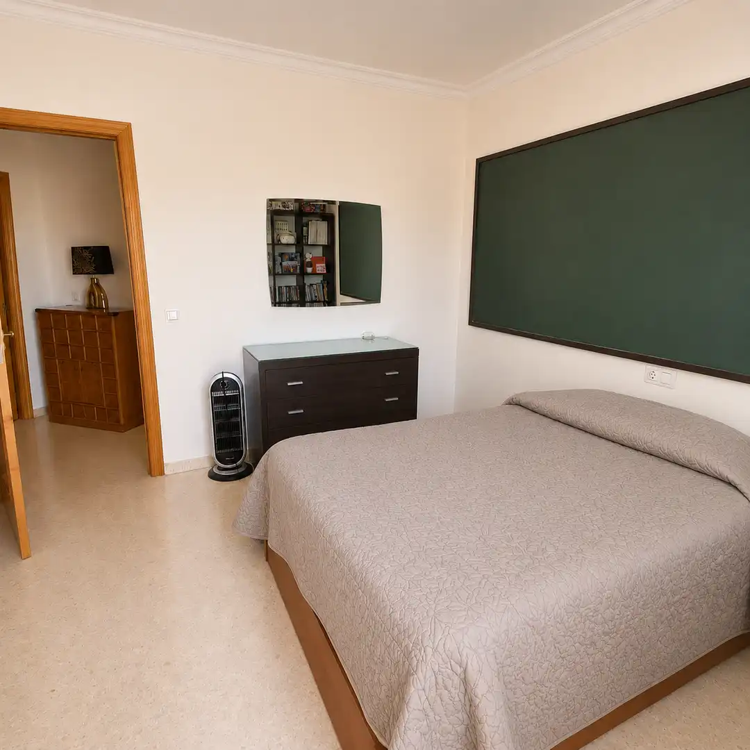 Ático con piscina en venta en Estepona Pueblo, imagen 15