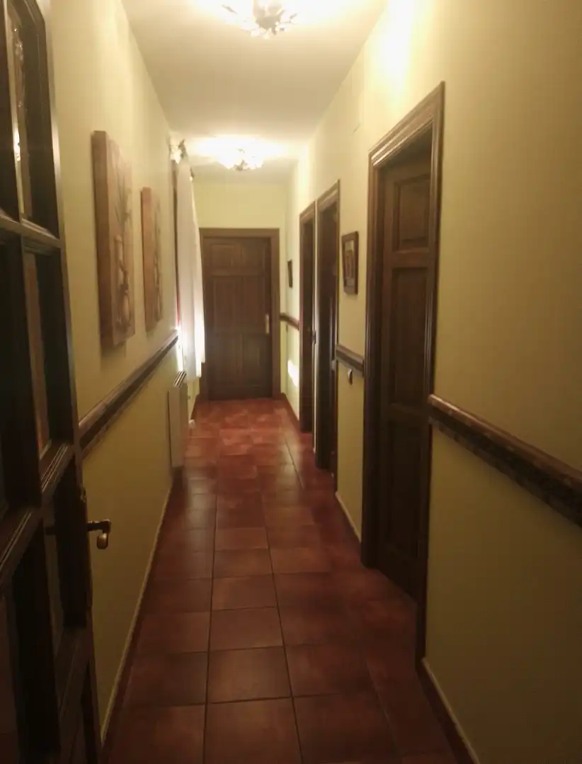 Edificio en venta en Malpica de Tajo con Alarma