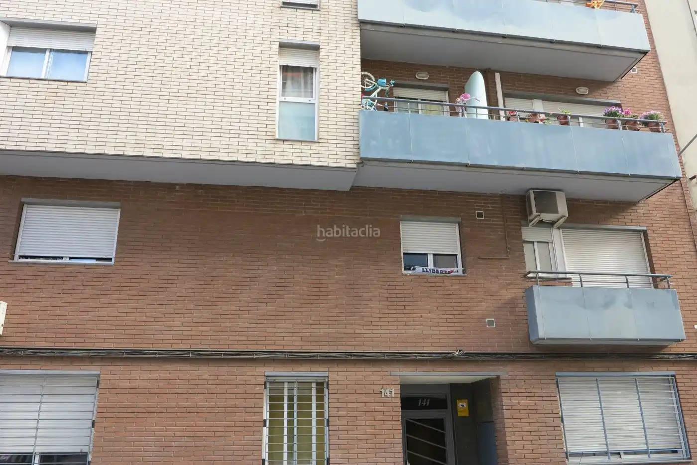 Individual en venta en Carrer Antoninus Pius, 141 141, imagen 4