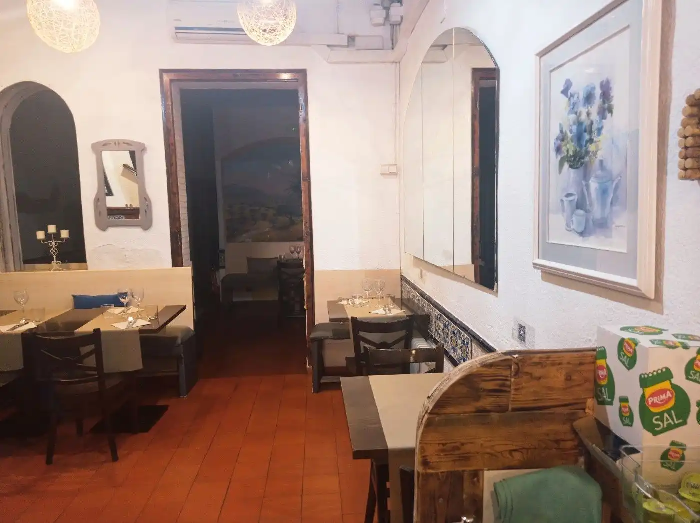 Locale commerciale in cessione a Can Borrell, imagen 40