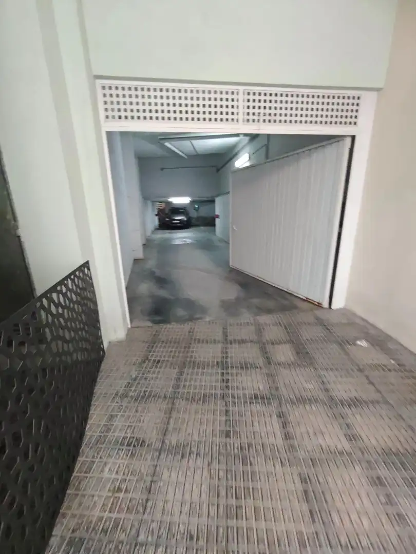 Parking de Garaje en venta en Murcia