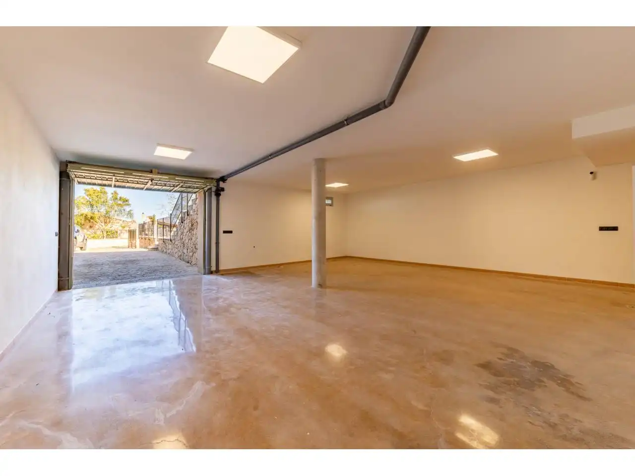 Casa amb jardí en venda a Sineu, imagen 69
