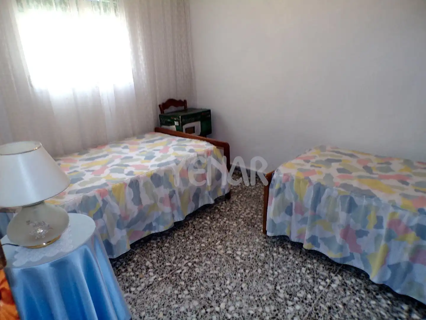 Casa amb piscina en venda a Castalla, imagen 8