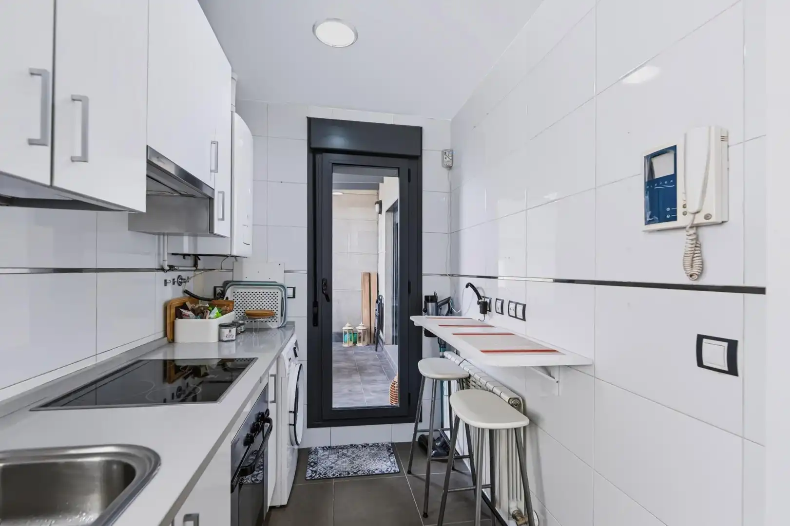 Attic for rent in Madrid, Madrid