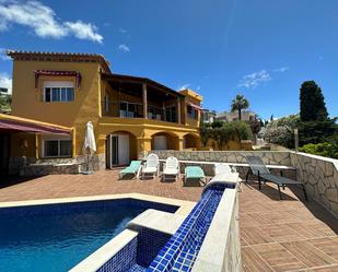 House or chalet for sale in Monte los Almendros - El Pargo - Costa Aguilera