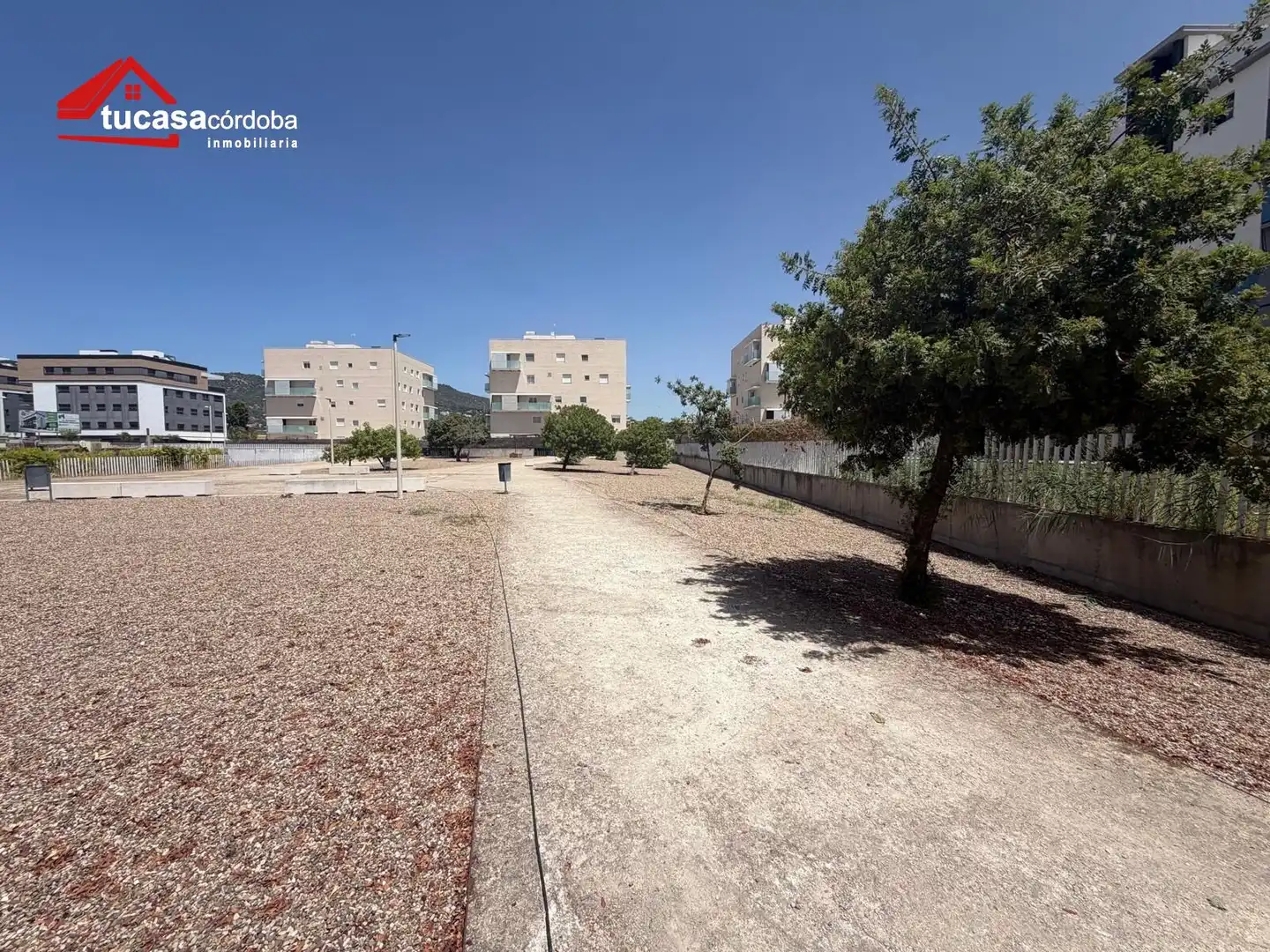 Planta baja en venta en Córdoba con Aire acondicionado, Terraza y Trastero
