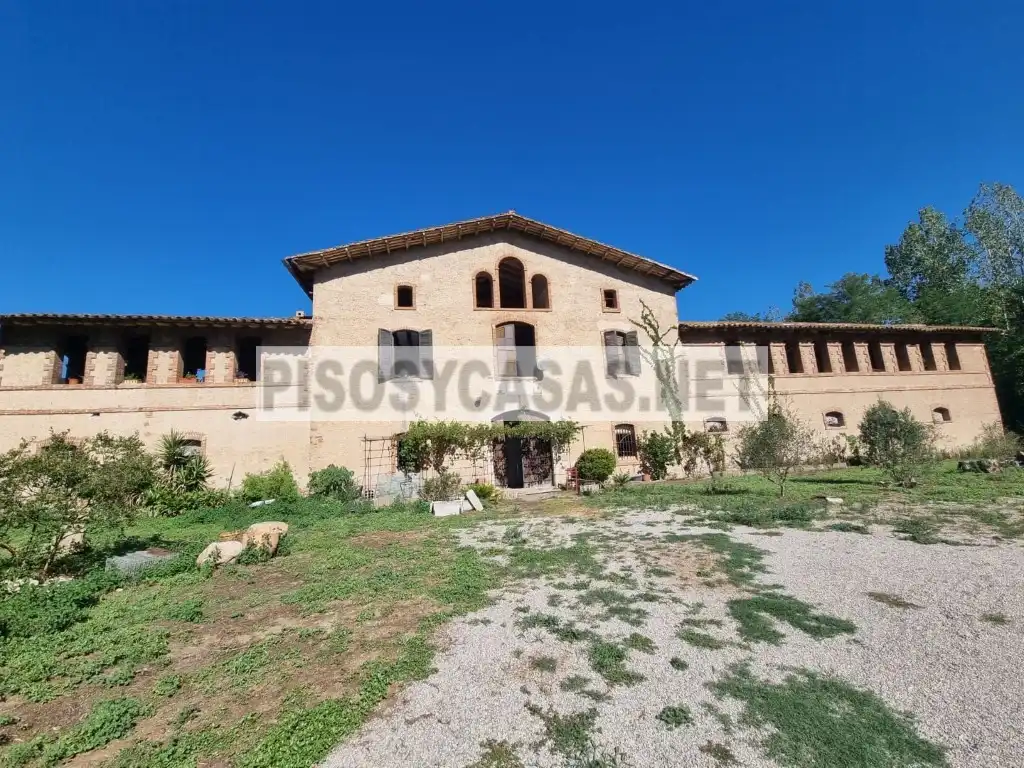 Haus zum Verkauf in Diseminados Can Mune, imagen 11