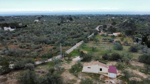 Foto 2 von Country house zum Verkauf in L'Ametlla de Mar pueblo, L'Ametlla de Mar