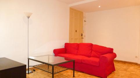 Photo 3 of Flat to rent in Avenida de Menéndez Pelayo, 51, Ibiza de Madrid,  Madrid Capital