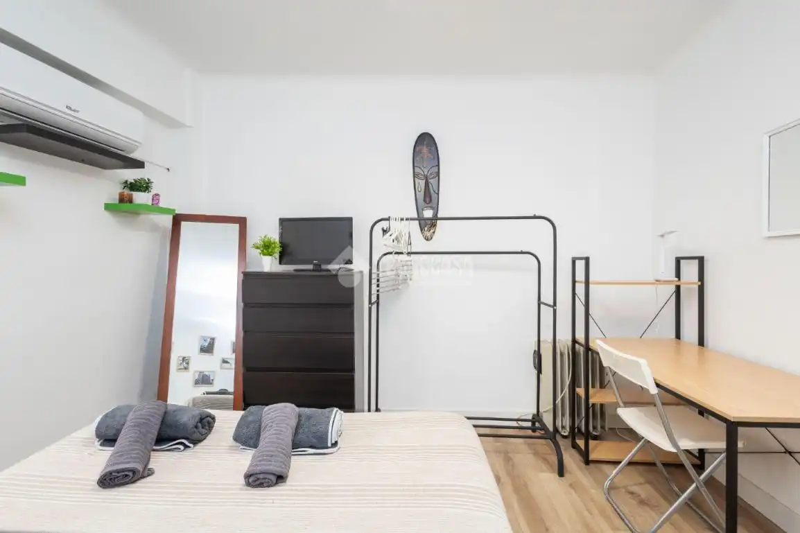 Flat for sale in Ciudad Jardín - Tagarete - El Zapillo
