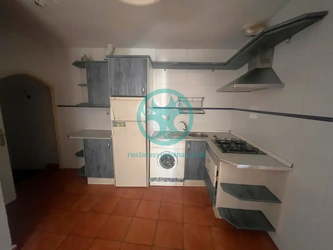 Casa con terraza en venta en Plaza de Santiago 7, imagen 25