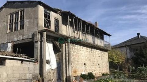 Foto 5 de Casa o xalet en venda a A Gudiña , Ourense