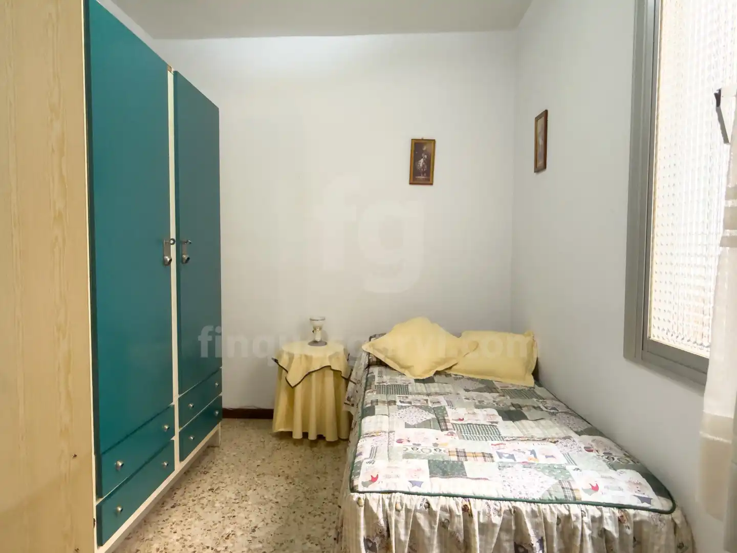 Habitación de Piso en venta en L'Hospitalet de Llobregat con Calefacción y Balcón