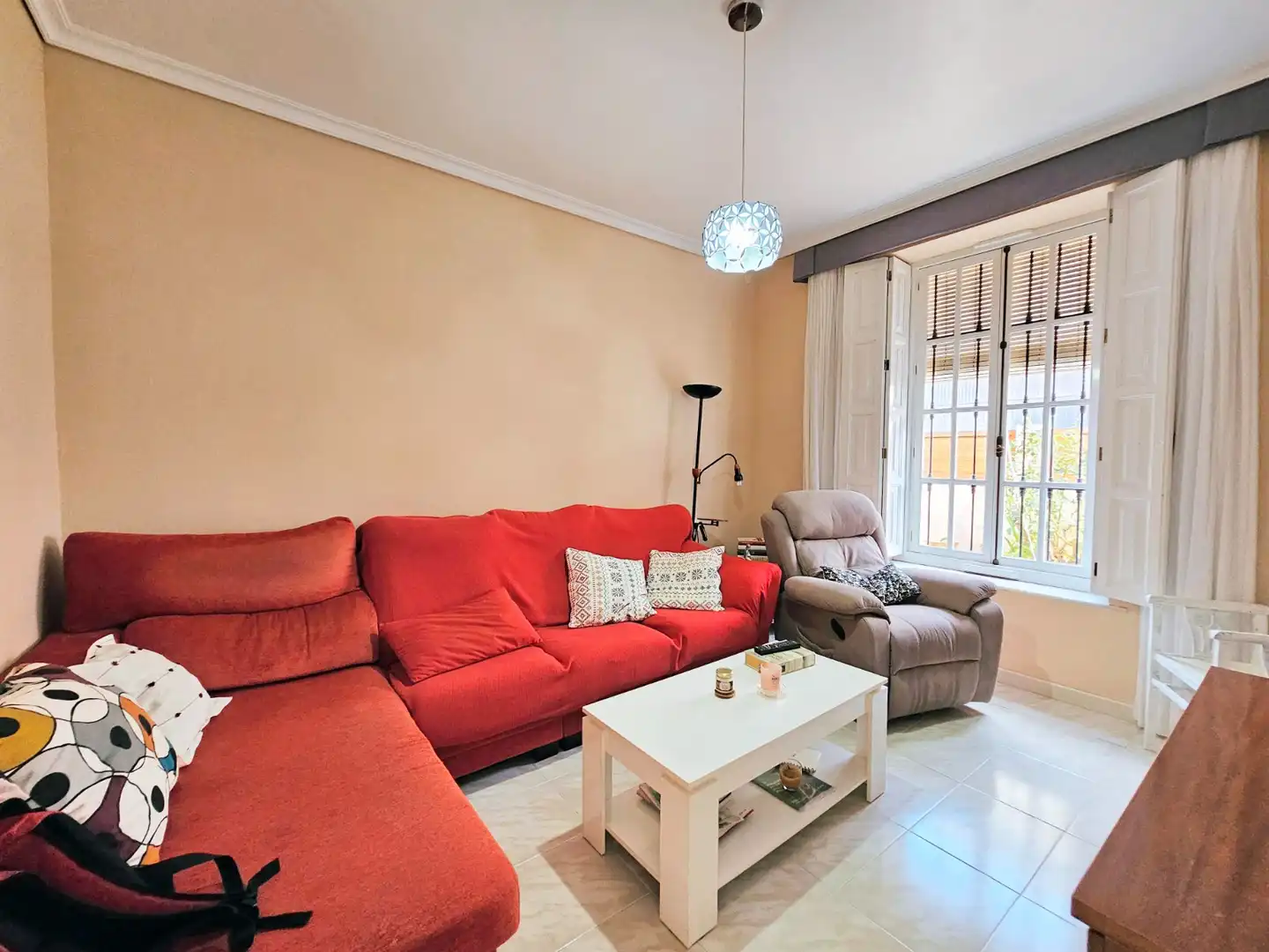 Casa o chalet en venta en La Aljorra