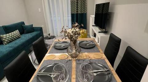 Foto 2 de Piso de alquiler en Carrer de Ferran Casablancas, 38, Centre, Sabadell