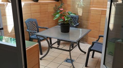 Foto 2 de Casa o chalet en venta en Calle de Sor Petra, Centro, Alcalá de Guadaira