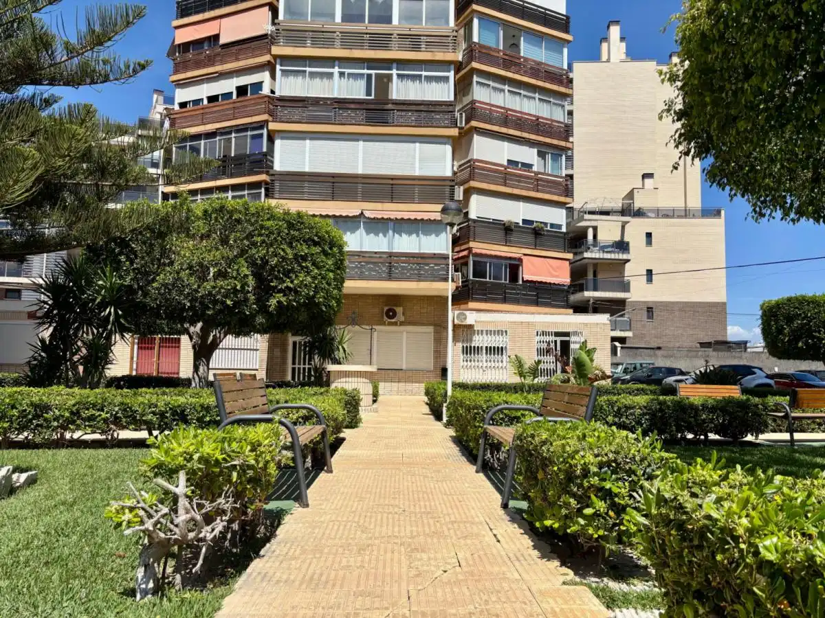 Apartments for rent in PAU 5