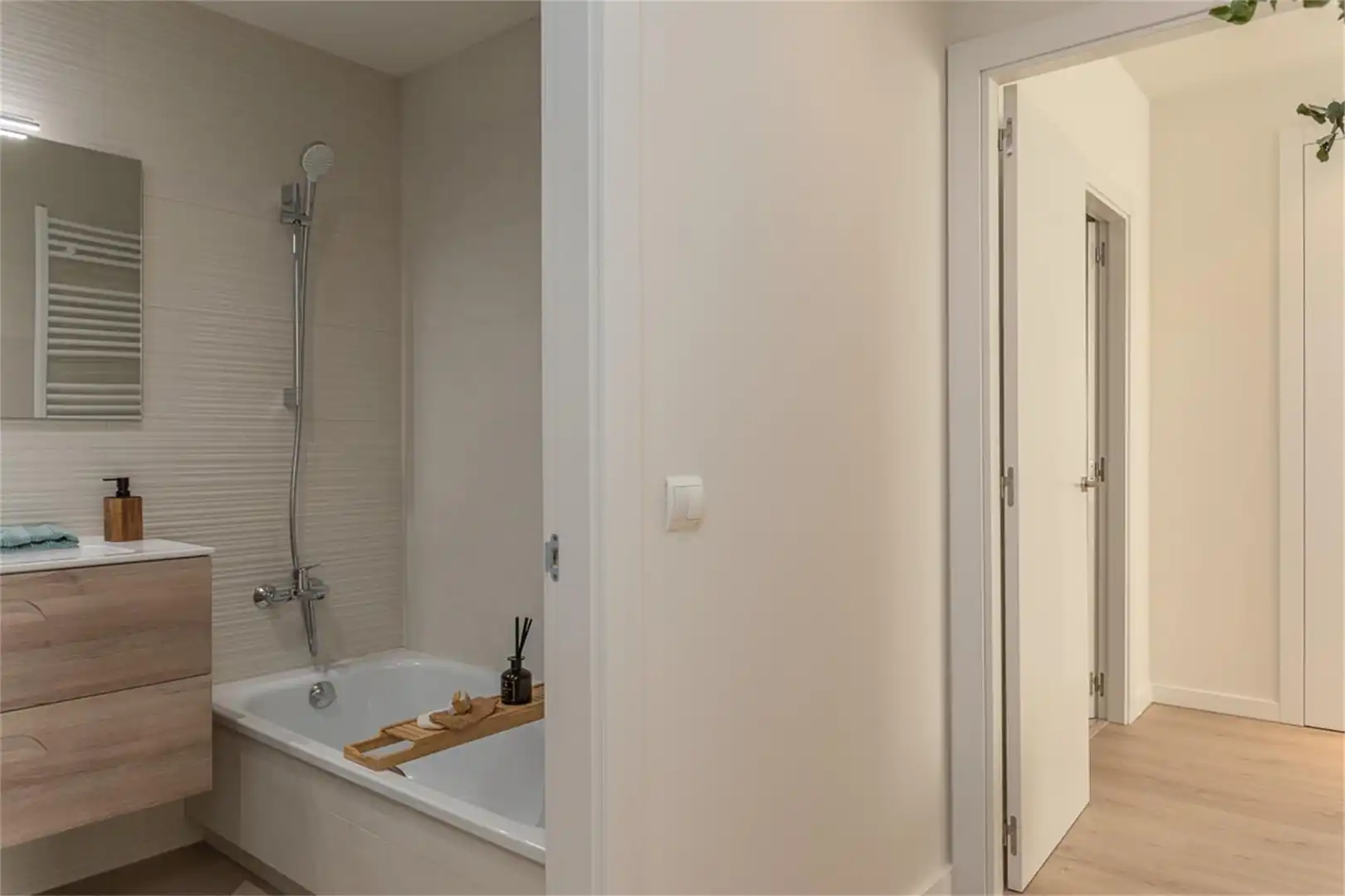 Wohnung zum Verkauf in Carrer del Pla de Salt, Barri dels Escriptors