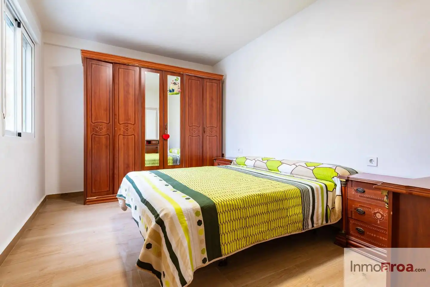 Wohnung zum Verkauf in Centro